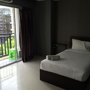Sweet Hotel Patong